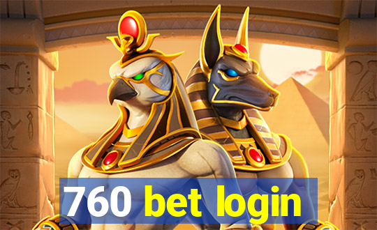 760 bet login